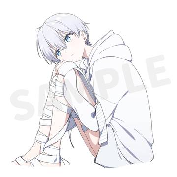 白粉いと様 「夜もすがら君想ふ」歌ってみた