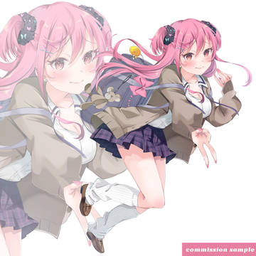 ギャルちゃん