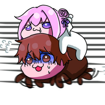 走れ!指揮官!!