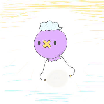 フワンテ