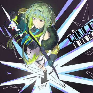 Ringo from Soul Hackers 2