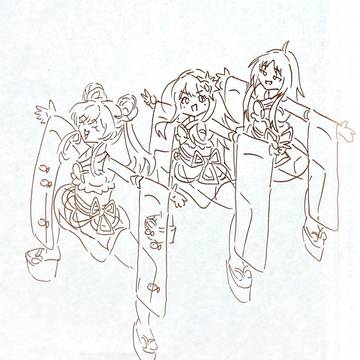 とおさんぞ