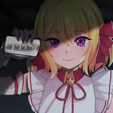Pixivリクエスト