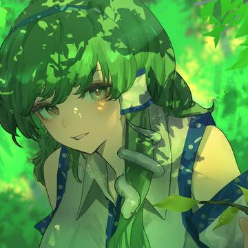 さなえの日