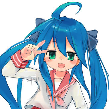 らきすた
