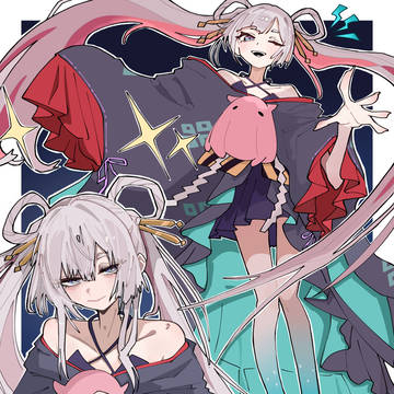 ヤチヨ