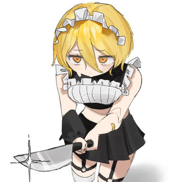 ドンキちゃん、危ないからそれ置いて！