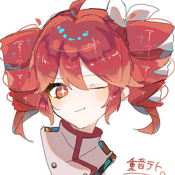 らくがき