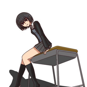 七咲逢
