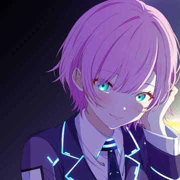 夕陽リリ