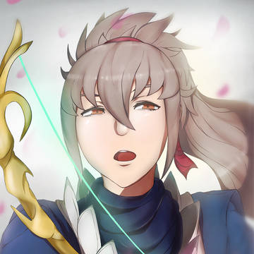 タクミファイアーエムブレム Fire Emblem Fates