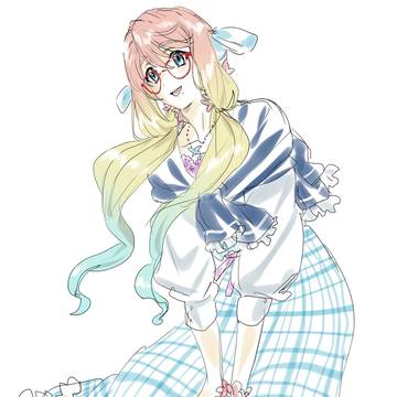 そらさん