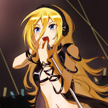 Lily
