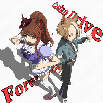 5th Anniversary サポカ組