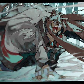 東方ワンドロ
