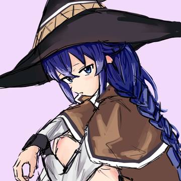 体育座りロキシー