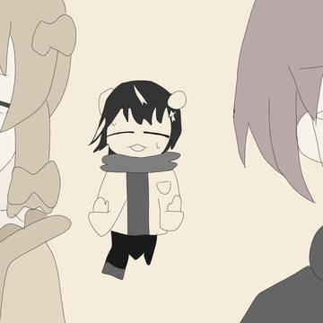 ※パロディ　責任集合体