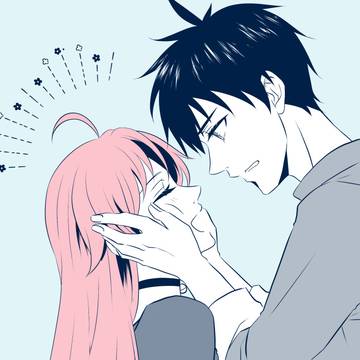 モイニコまんが
