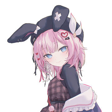 キュレネのOOTD🩷