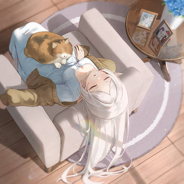 フリーレン