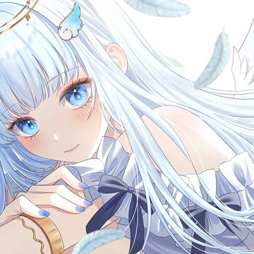 angel