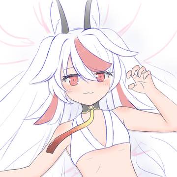 フラムちゃん