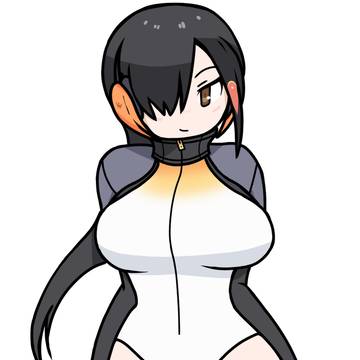 King penguin