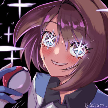 ポケモン絵まとめ①