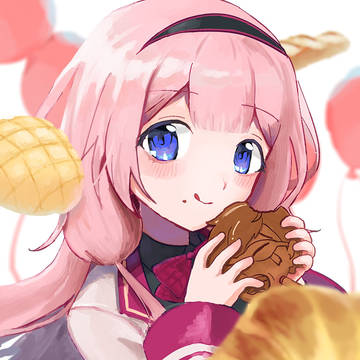 焼き立てをひとくち