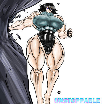 Unstoppable Goddess Chapter 12/4