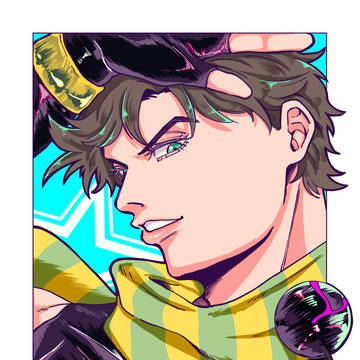 ジョジョまとめ