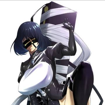 Maysia Kwo Quartet Combat Suit