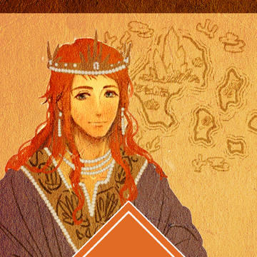 [BOOTH・各種告知][小説誘導]縁ノ世-暁ノ噺