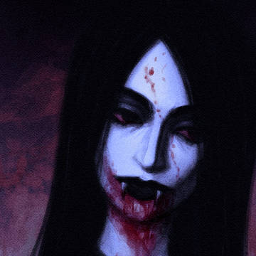 Bloody sorrow