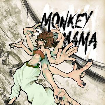 MONKEY MAMA