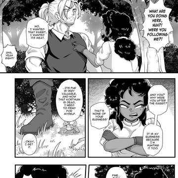 Goblin treasure VOL. 8 -06 - 07-