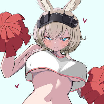 応援して♡