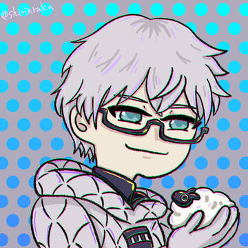 男モレー