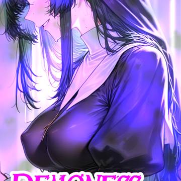 Demoness Temptation 2