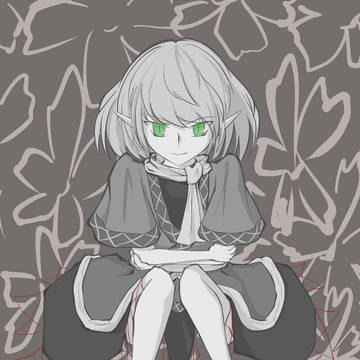 地殻の下の嫉妬心