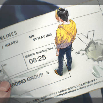 碁log5