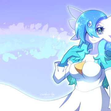 Gardevoir Day 2026