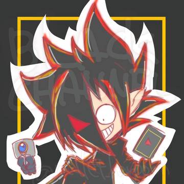 ブラックチャンネル