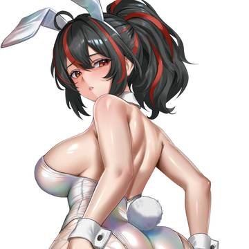 Bunny Zhu Yuan