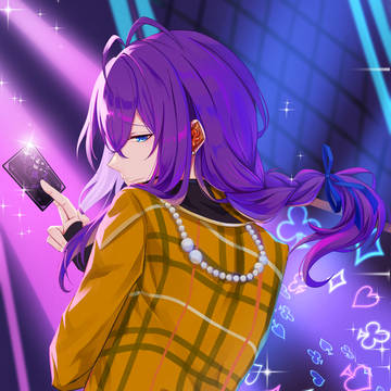 感謝祭マヨイ