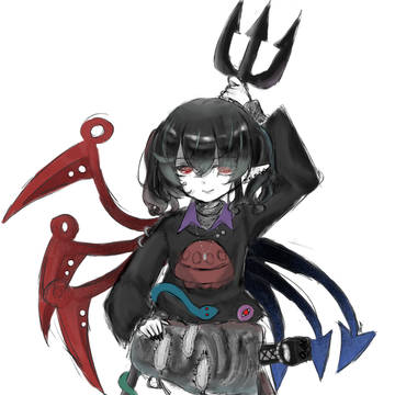 ぬえさん