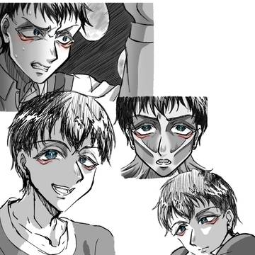 ベルさん集