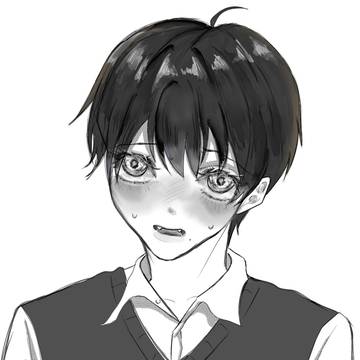 らくがき