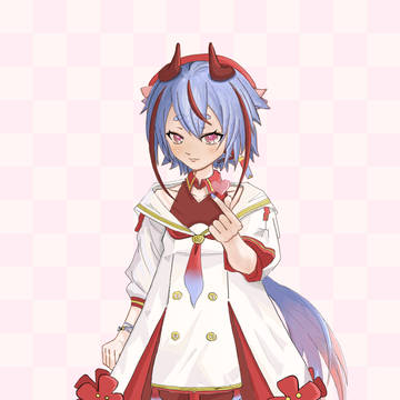 控えめな愛情表現