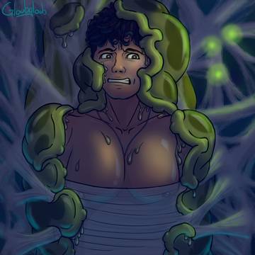 Kamil Webbed Night